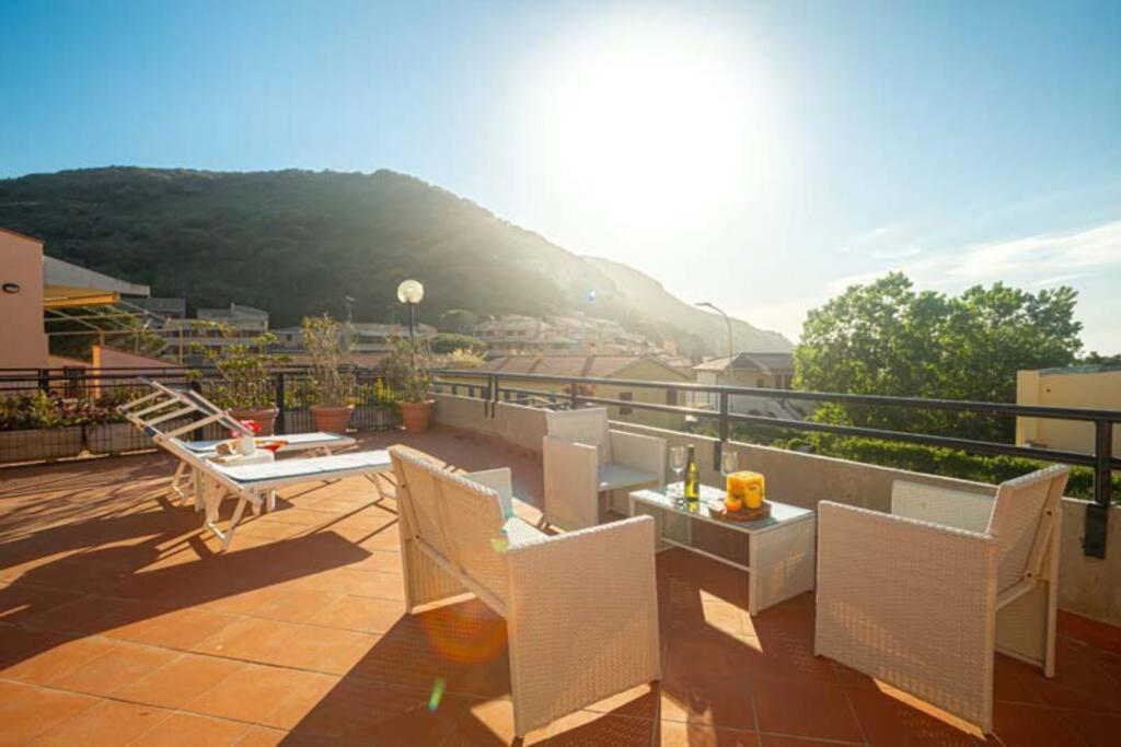 Livia Appartement *